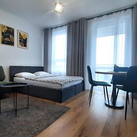 Apartament Venus Varsovia Exterior foto