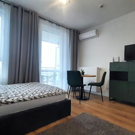 Apartament Venus Varsovia Exterior foto