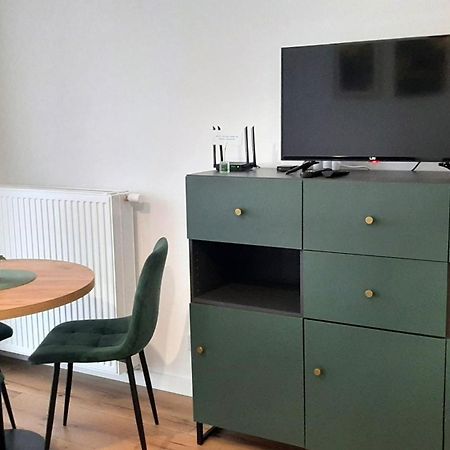 Apartament Venus Varsovia Exterior foto