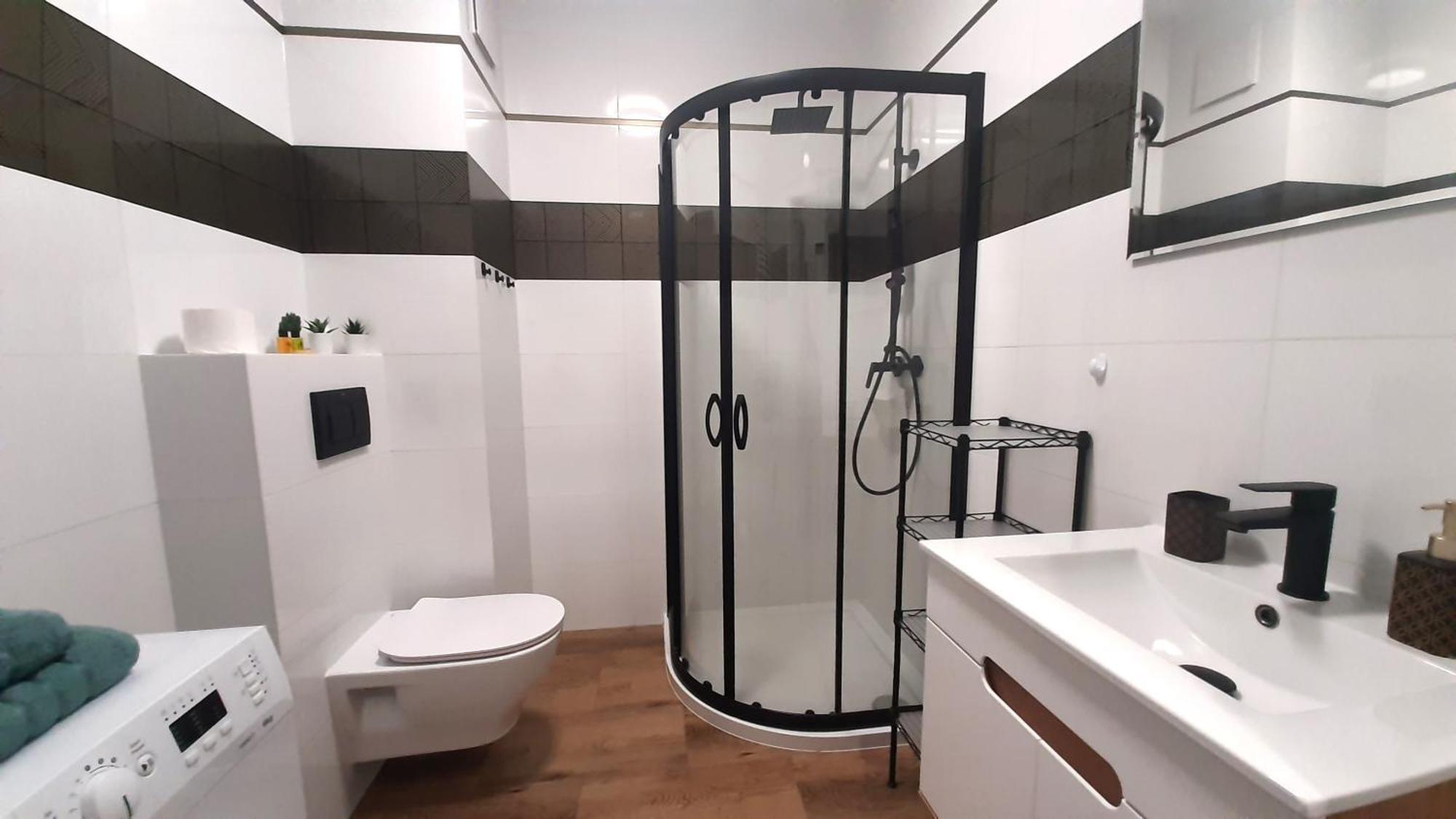 Apartament Venus Varsovia Exterior foto